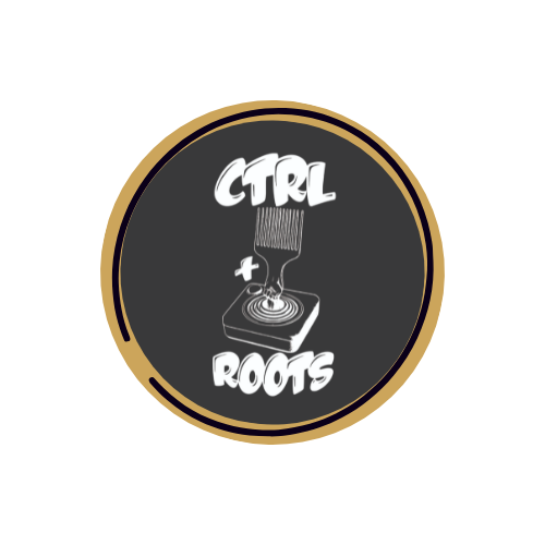 CTRL + Roots