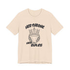 Her Throne, Brown | Empowerment & Style