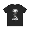 CTRL + Roots Classic White