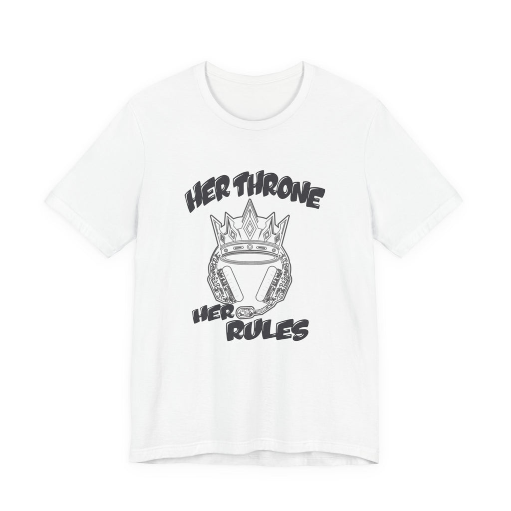 Her Throne, Brown | Empowerment & Style