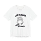 Her Throne, Brown | Empowerment & Style