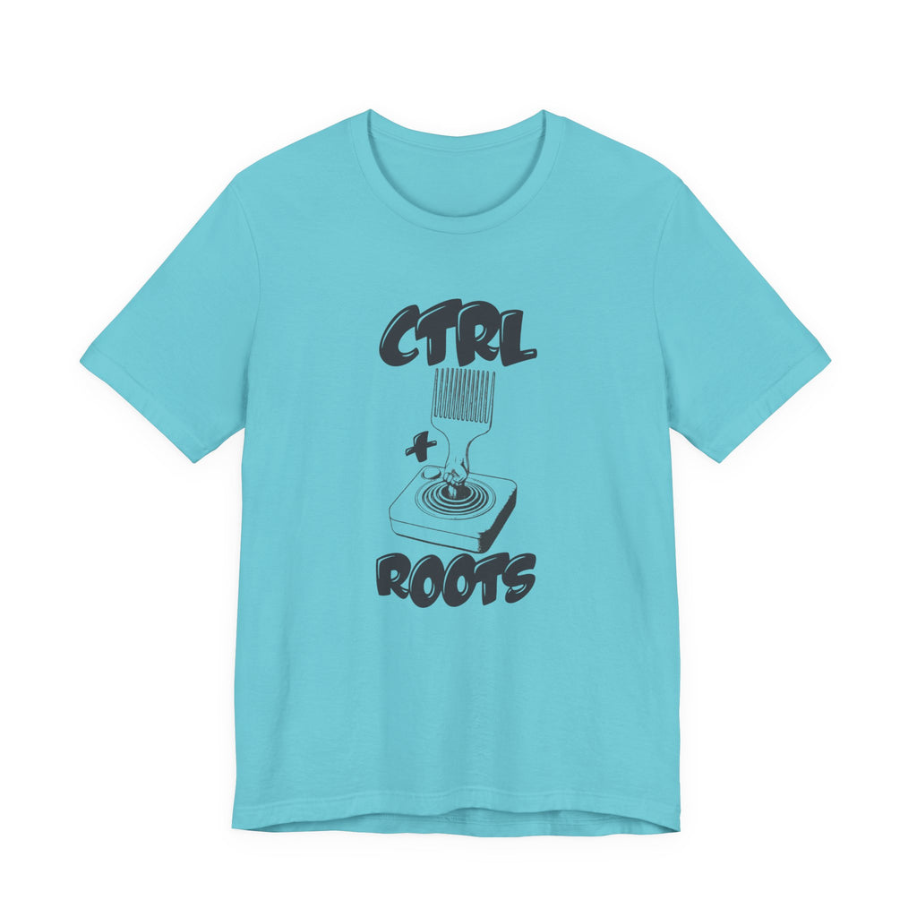 CTRL + Roots Midnight Black