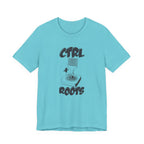 CTRL + Roots Midnight Black