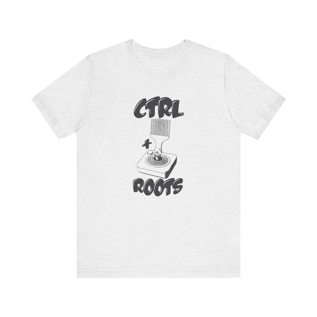 CTRL + Roots Neutral