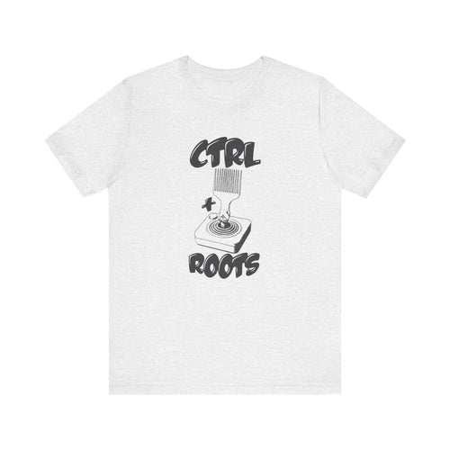 CTRL + Roots Neutral