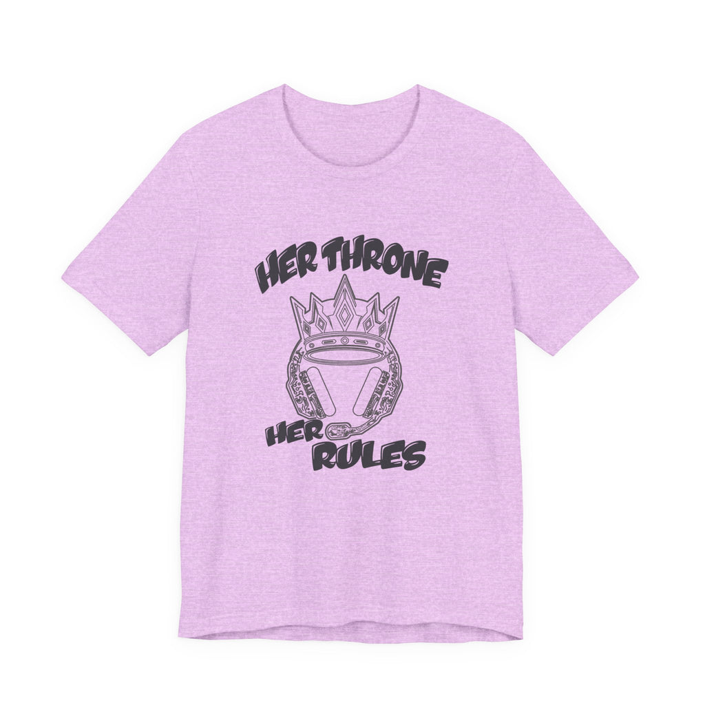 Her Throne, Brown | Empowerment & Style