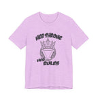 Her Throne, Brown | Empowerment & Style