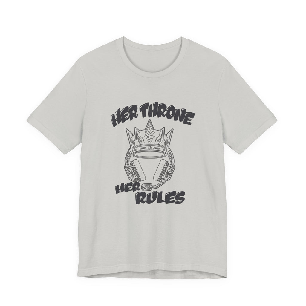 Her Throne, Brown | Empowerment & Style