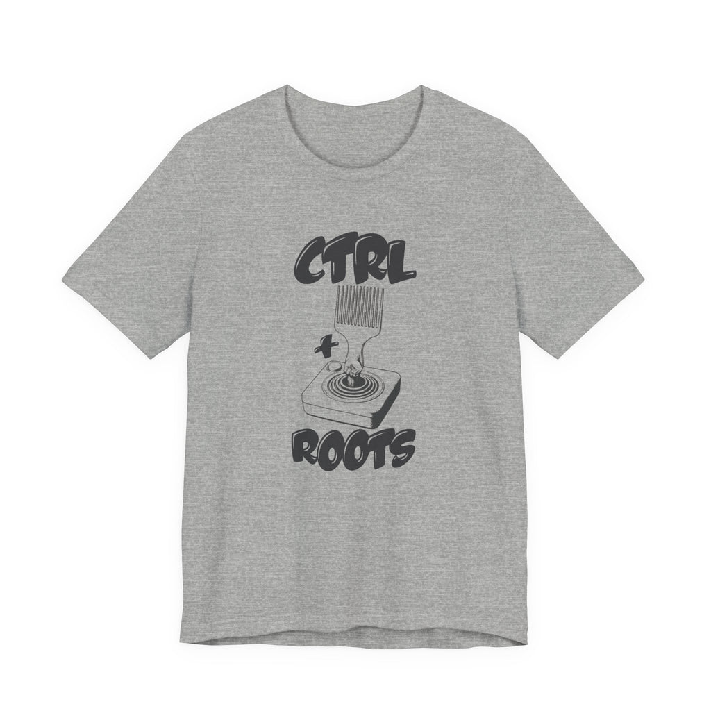 CTRL + Roots Neutral