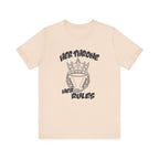 Her Throne Midnight Black