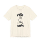 CTRL + Roots Midnight Black