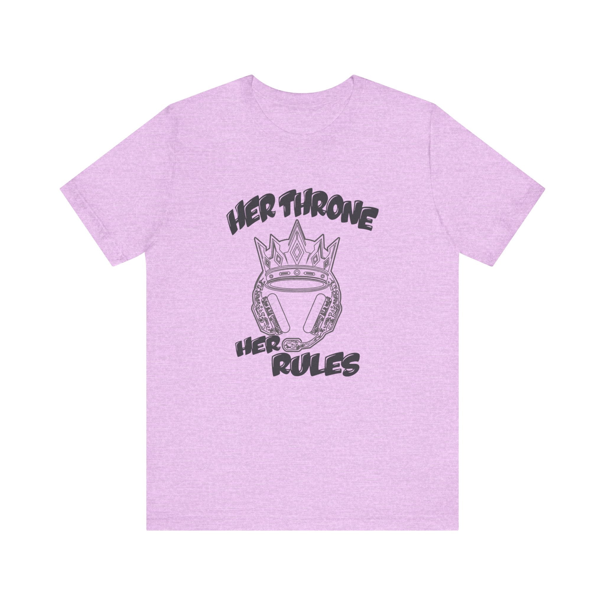 Her Throne, Brown | Empowerment & Style