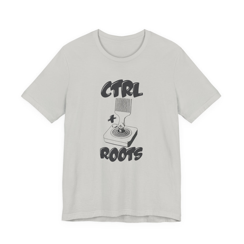 CTRL + Roots Neutral