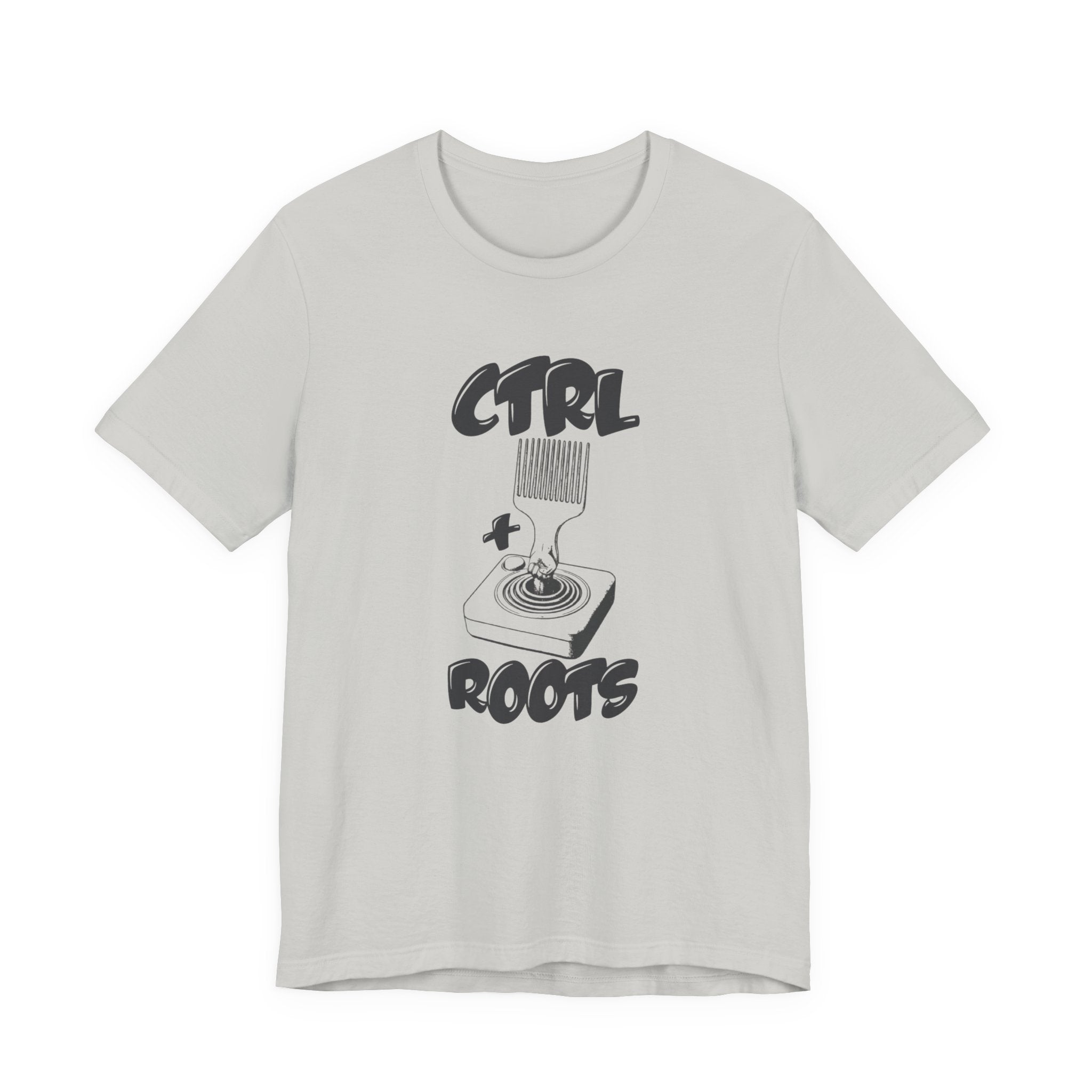 CTRL + Roots Neutral