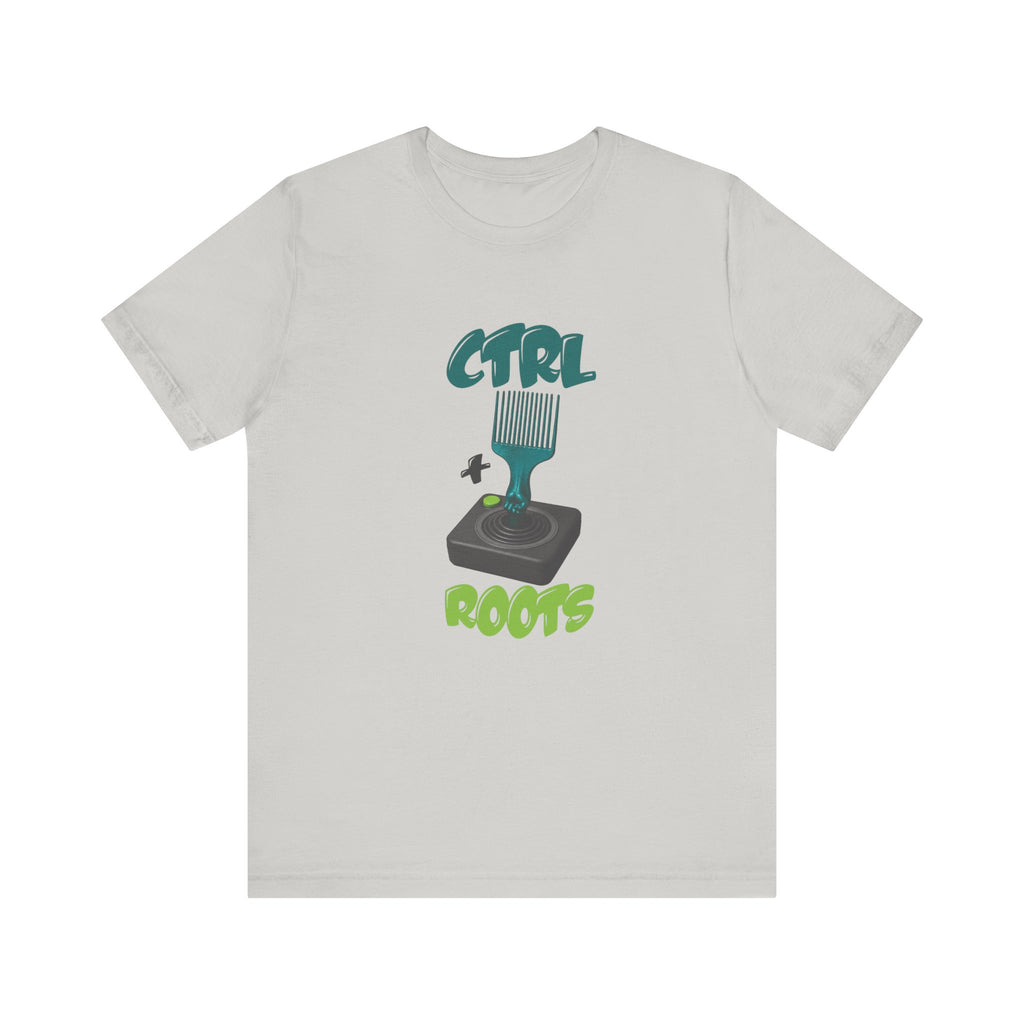 CTRL + Roots Neon Green