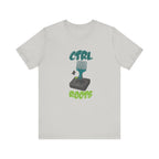 CTRL + Roots Neon Green