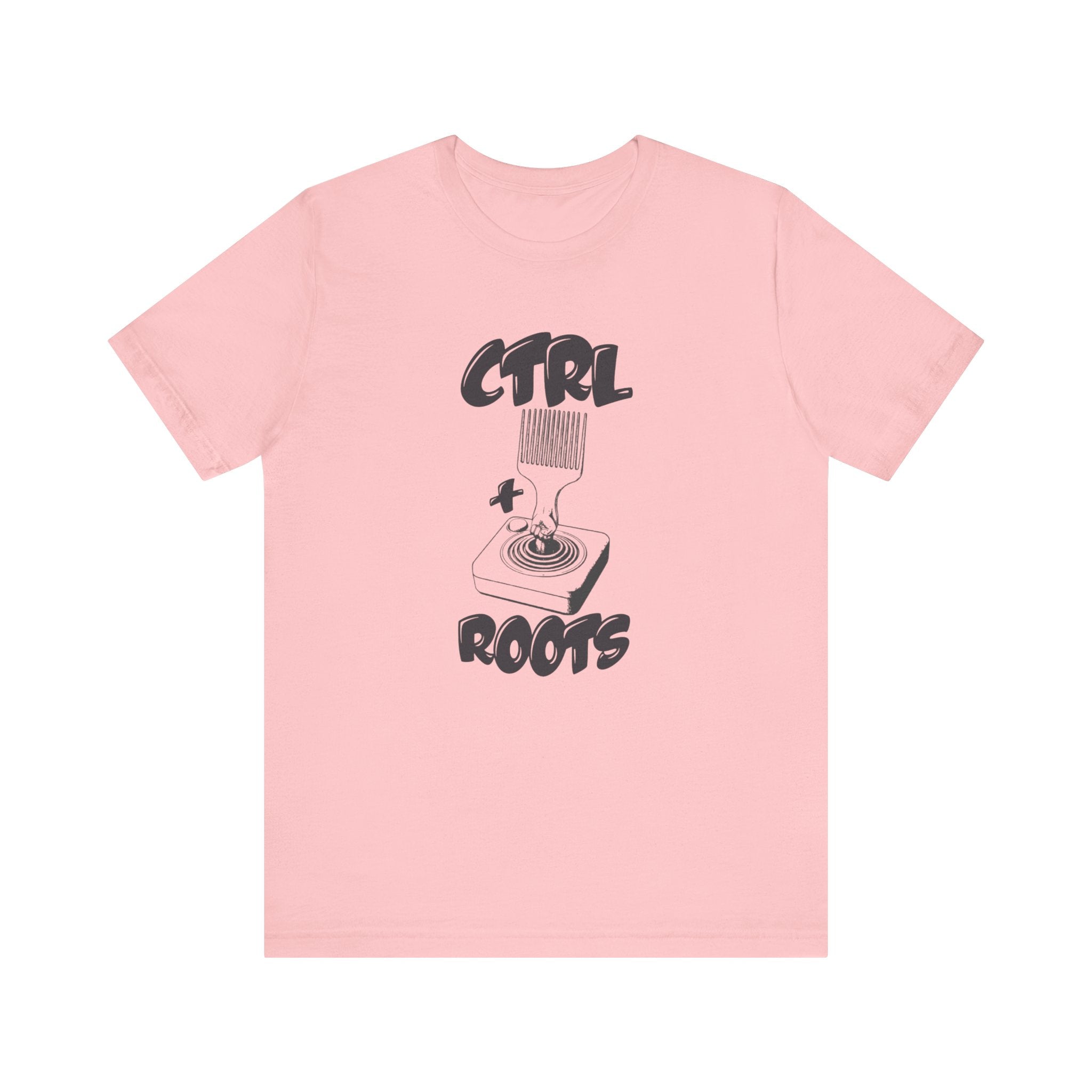 CTRL + Roots Midnight Black