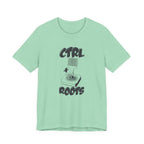 CTRL + Roots Midnight Black