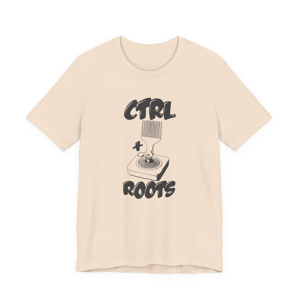 CTRL + Roots Neutral