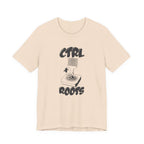 CTRL + Roots Neutral