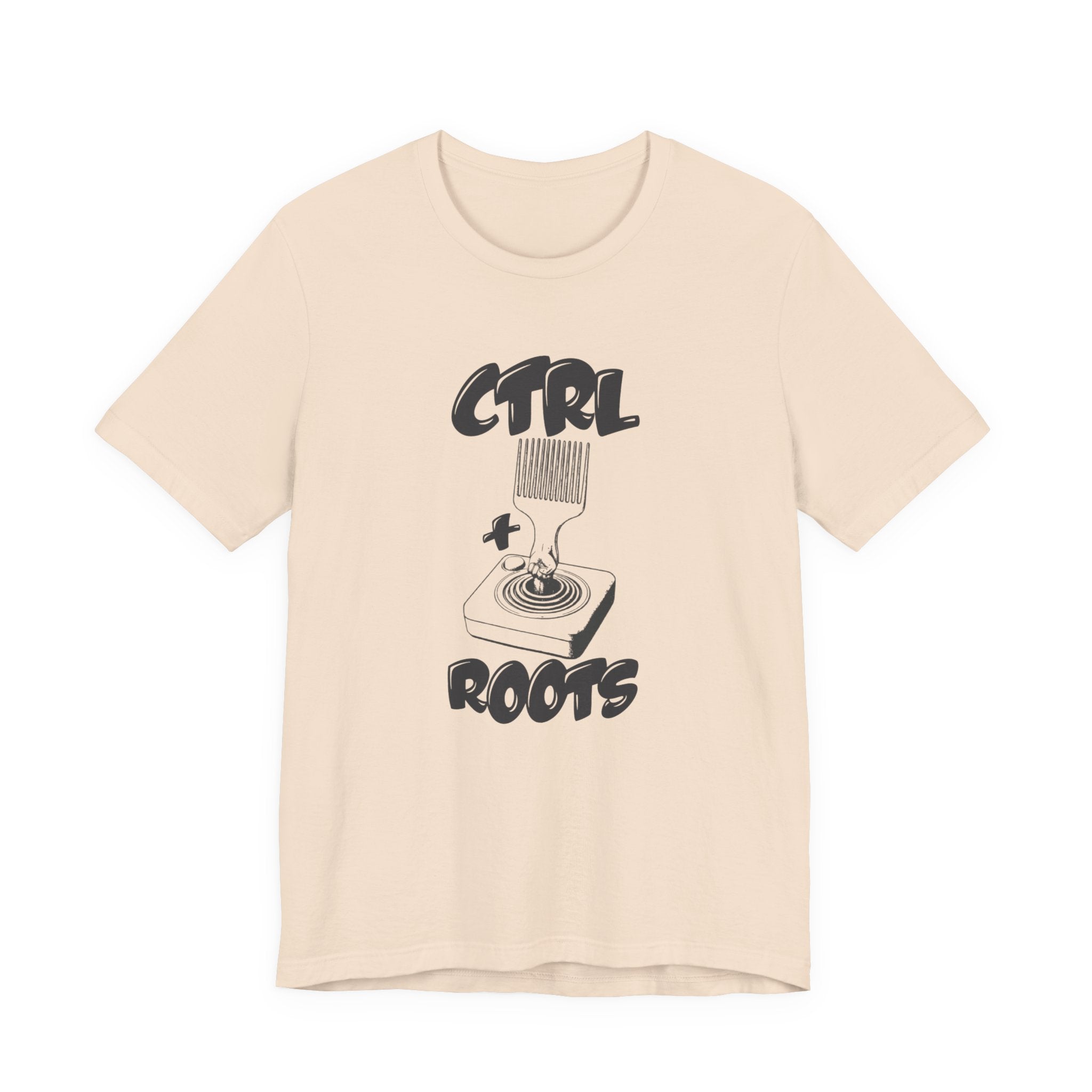 CTRL + Roots Neutral