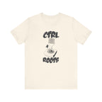 CTRL + Roots Midnight Black