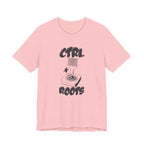 CTRL + Roots Midnight Black