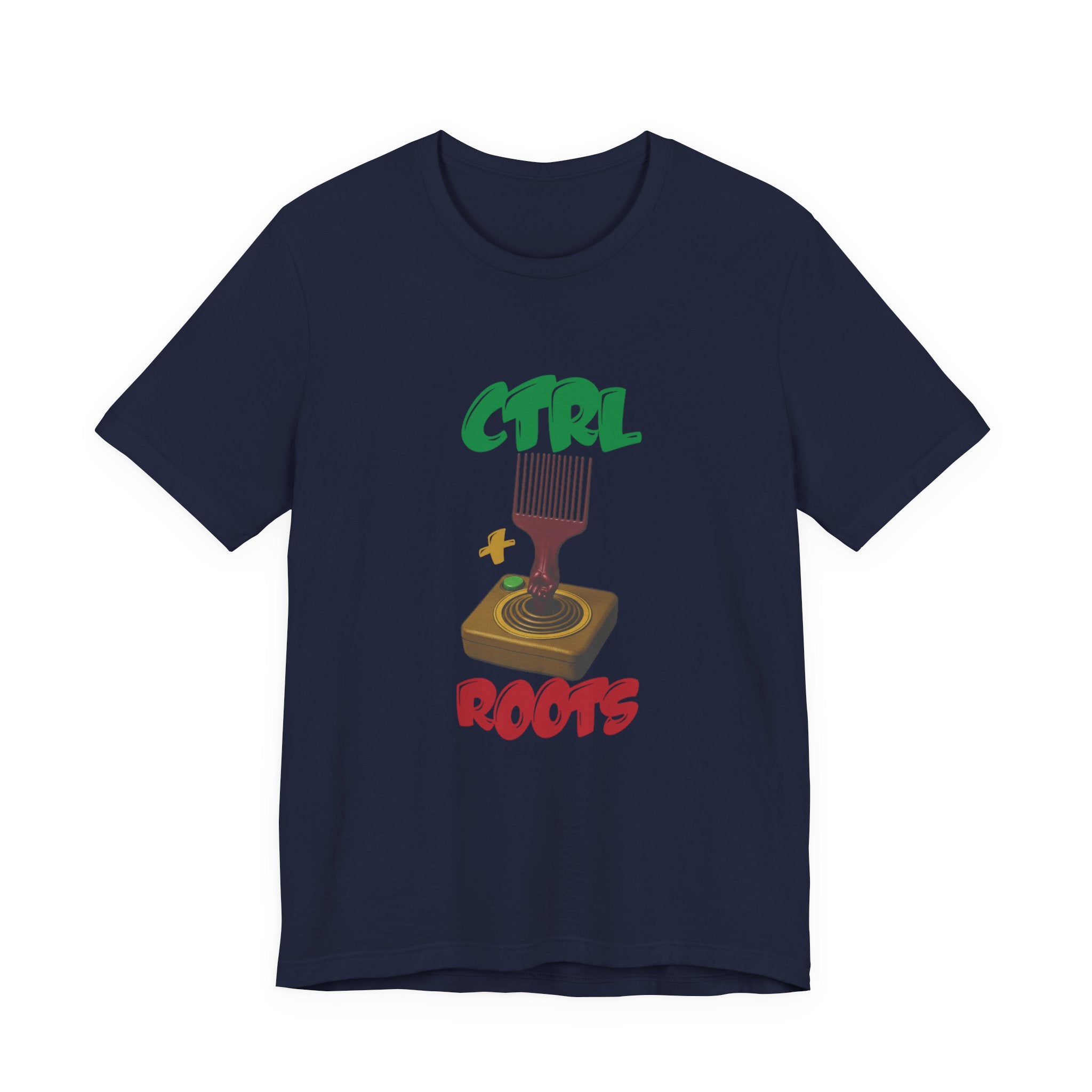 CTRL + Roots Pan-African