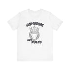 Her Throne, Brown | Empowerment & Style