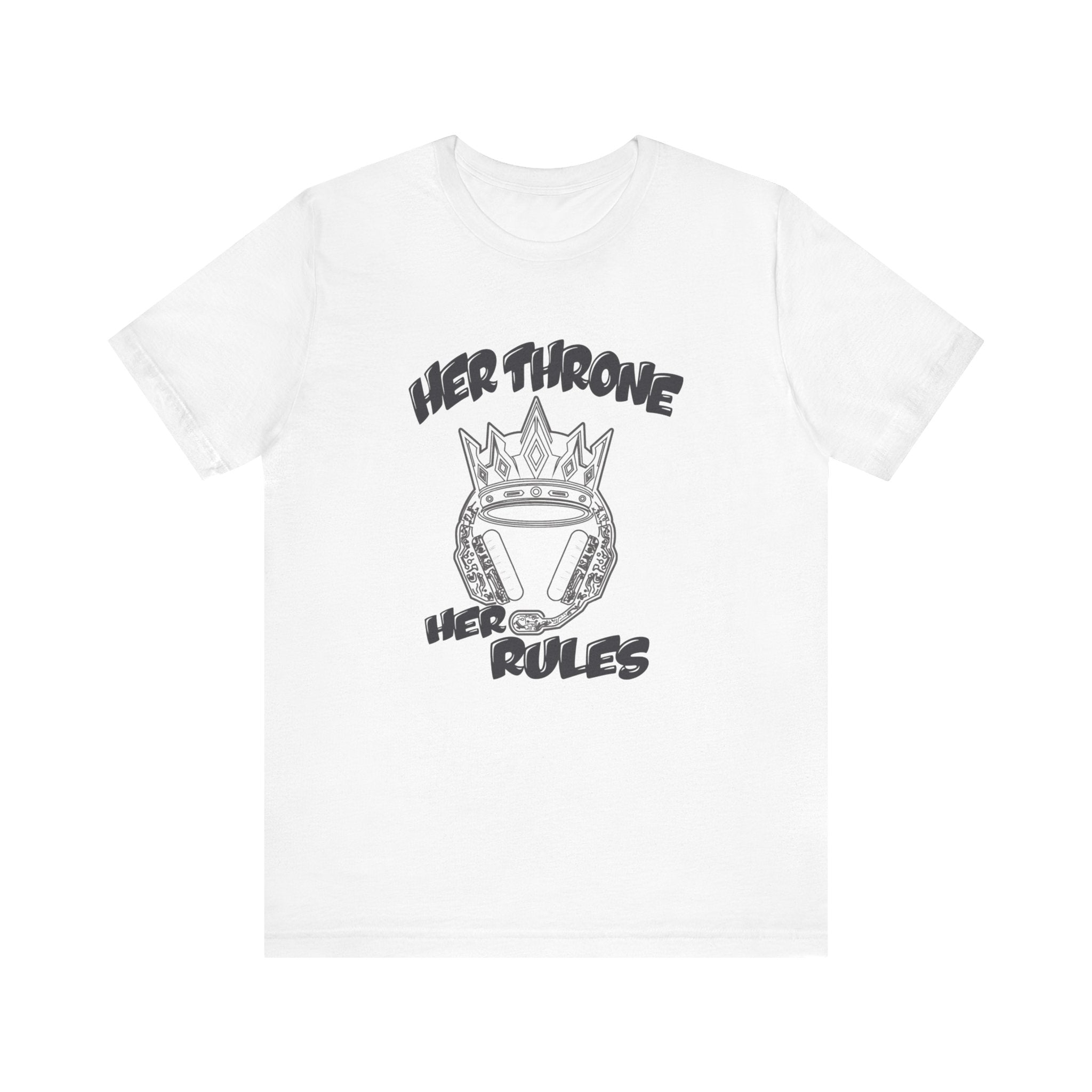 Her Throne, Brown | Empowerment & Style