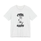 CTRL + Roots Neutral