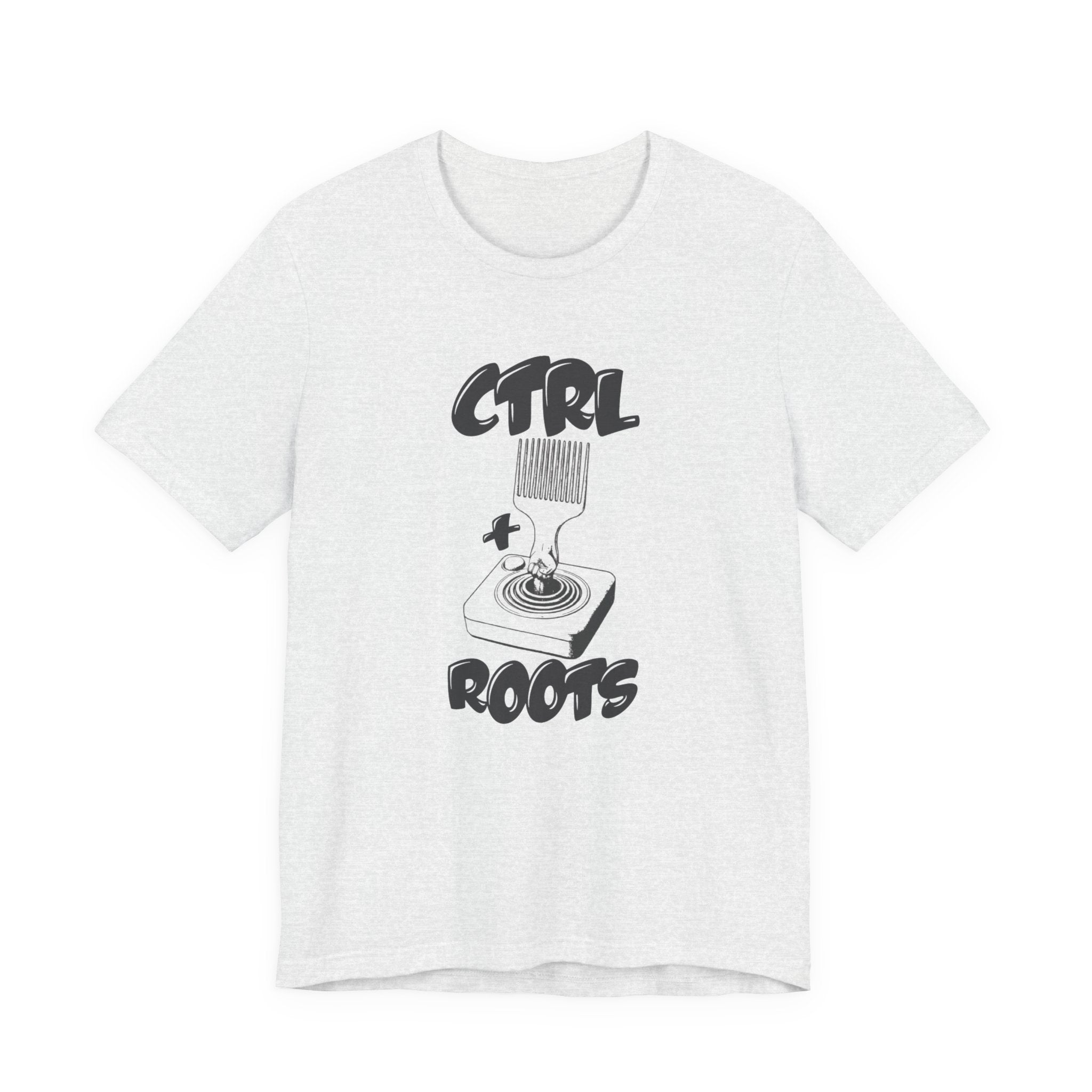 CTRL + Roots Neutral