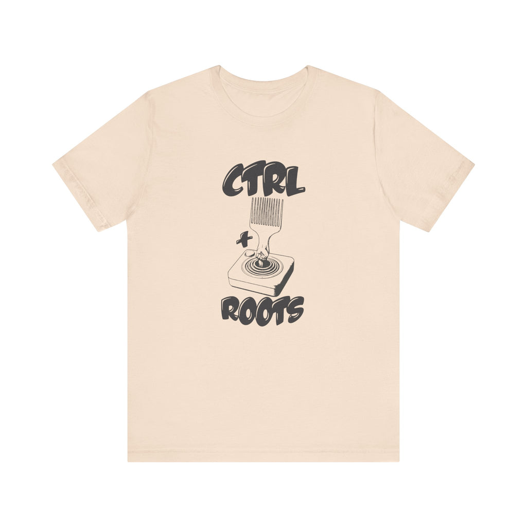 CTRL + Roots Neutral