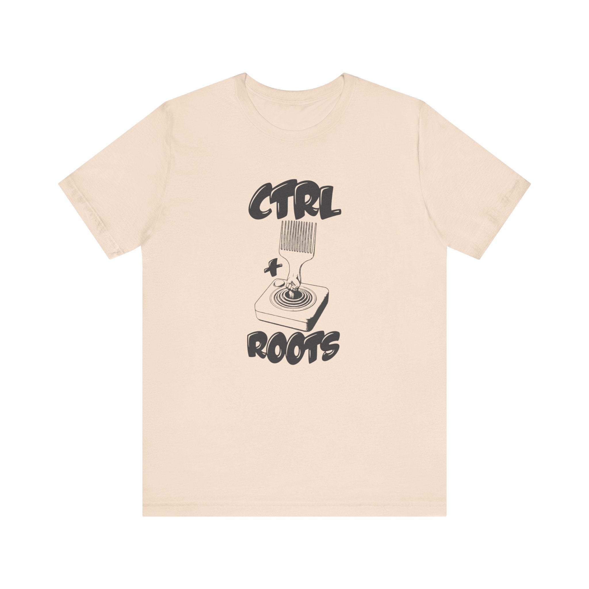 CTRL + Roots Neutral