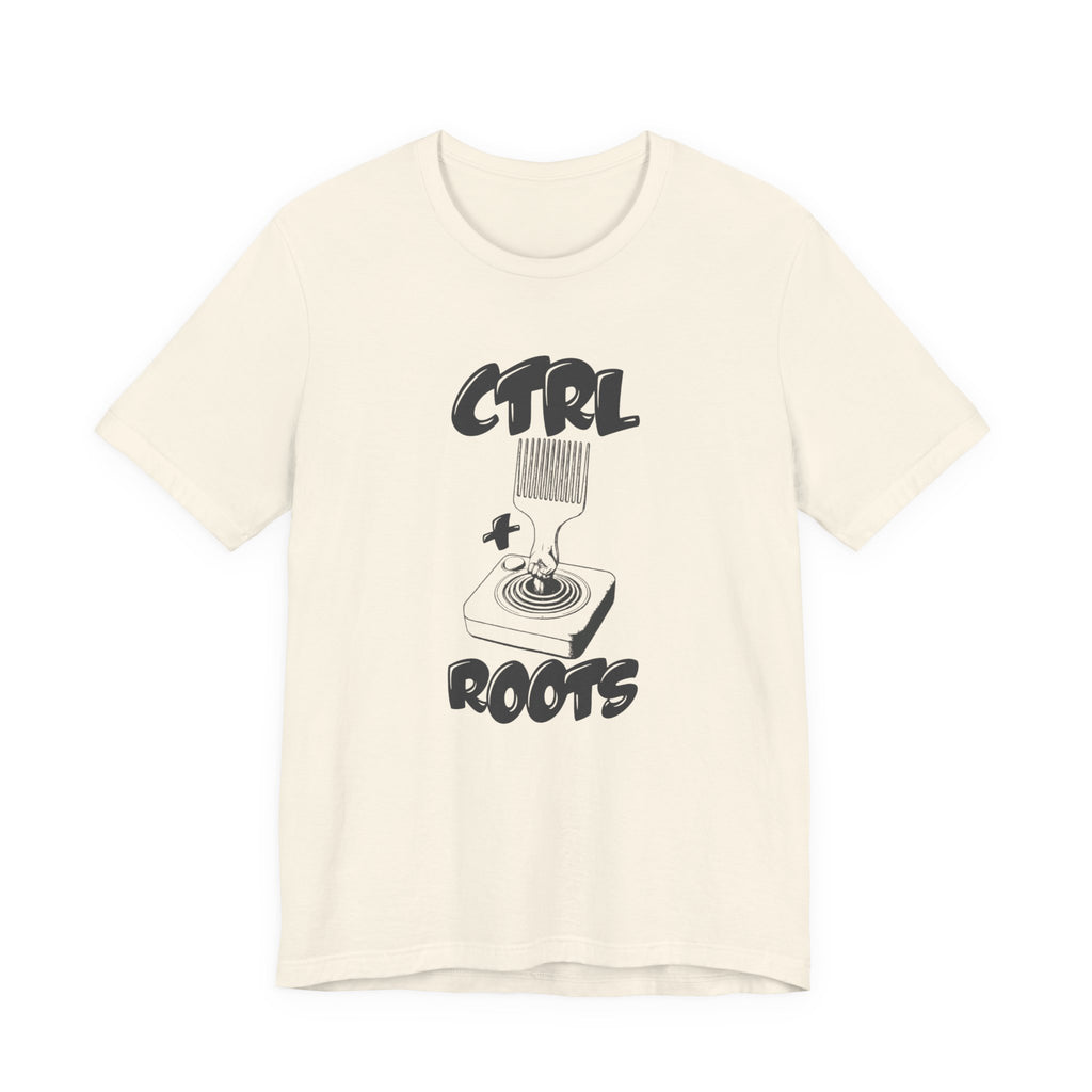CTRL + Roots Neutral