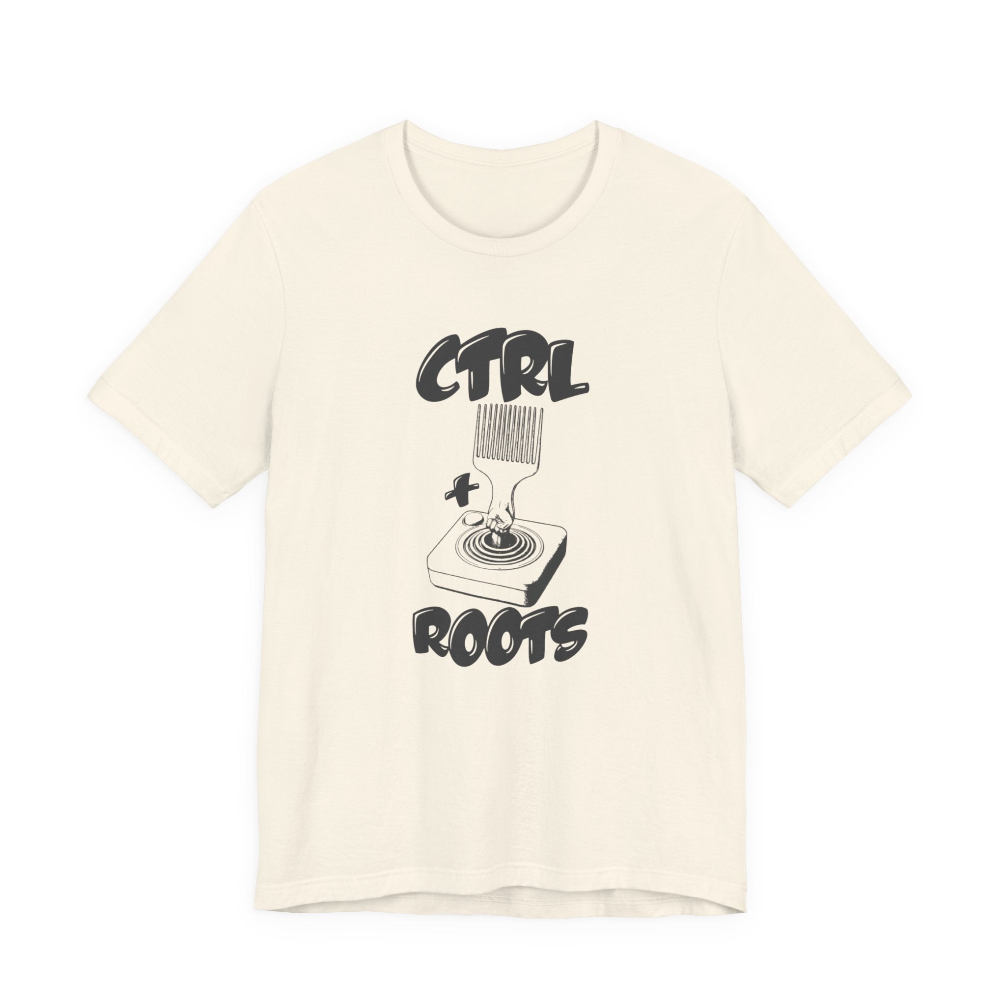 CTRL + Roots Neutral
