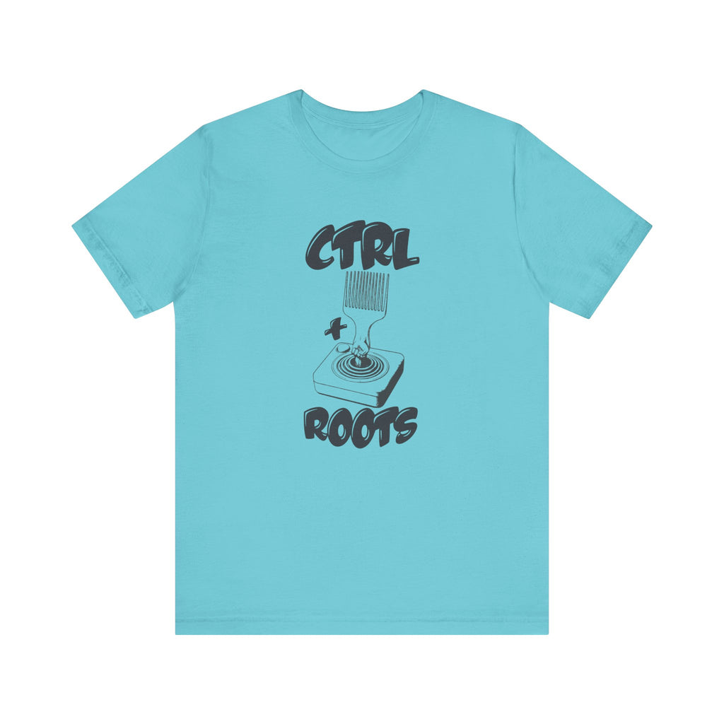 CTRL + Roots Midnight Black