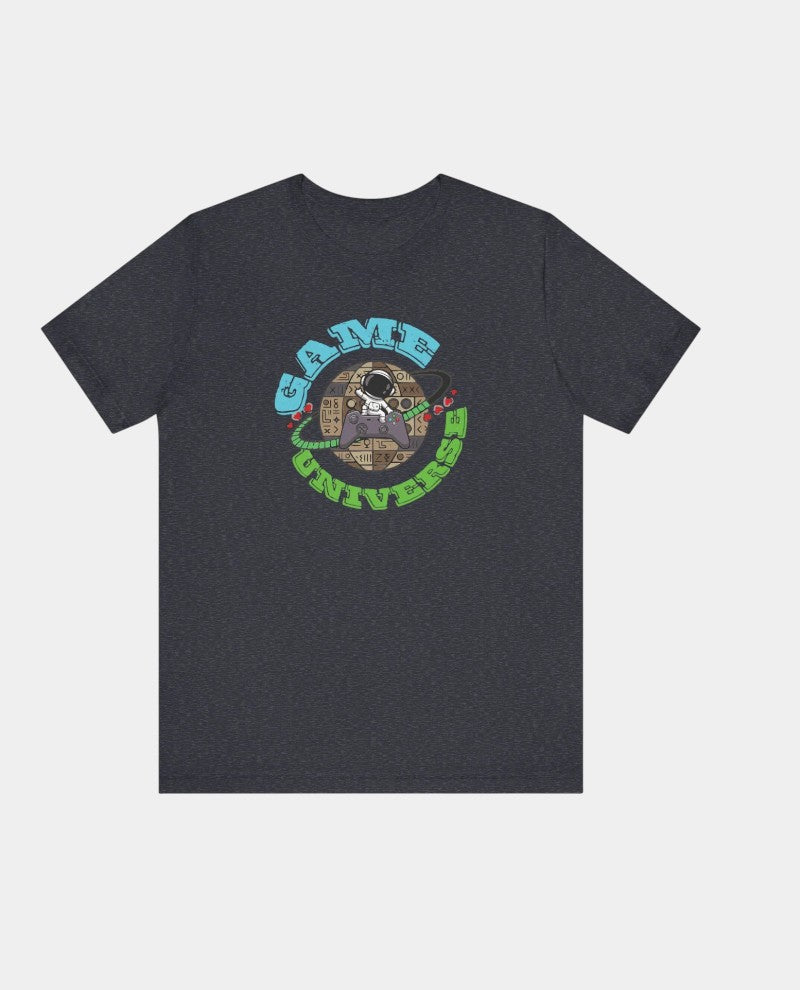 Game Universe Sky Blue