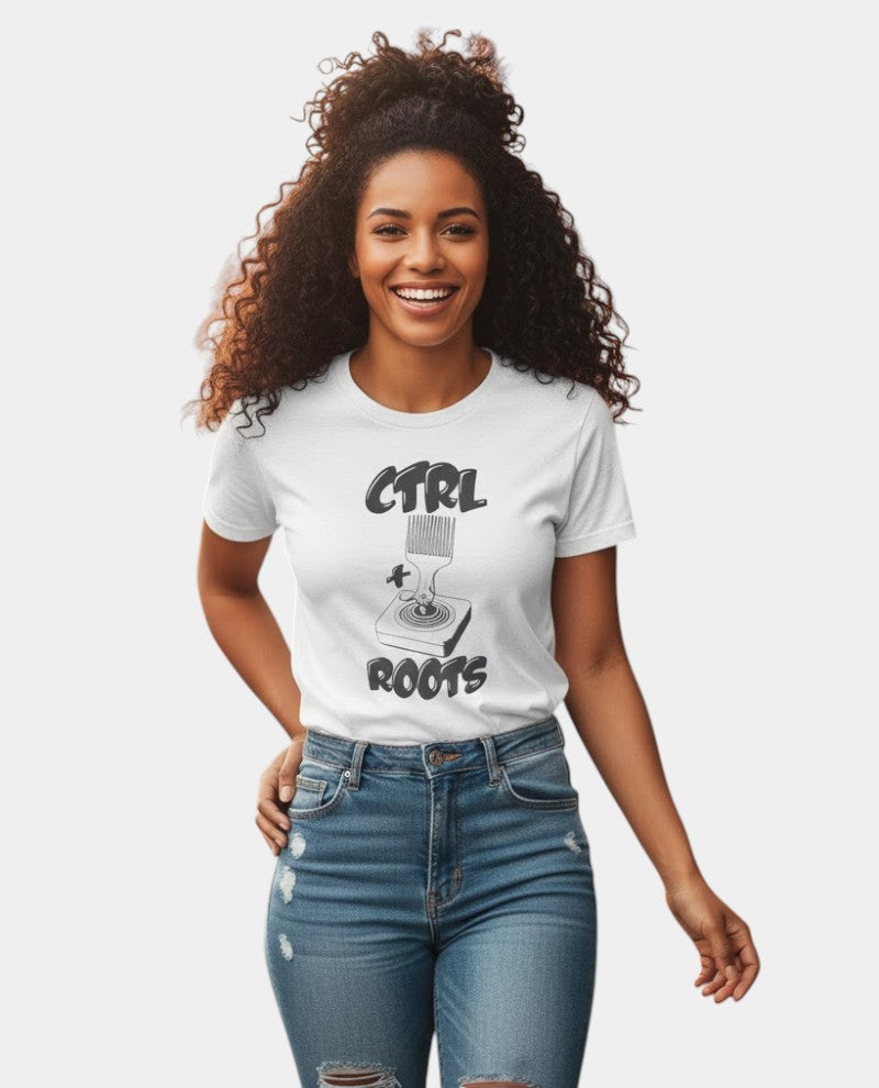 CTRL + Roots Neutral