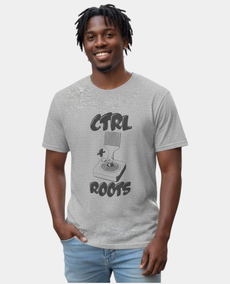CTRL + Roots Neutral