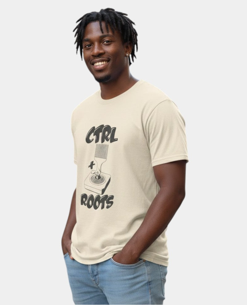 CTRL + Roots Neutral