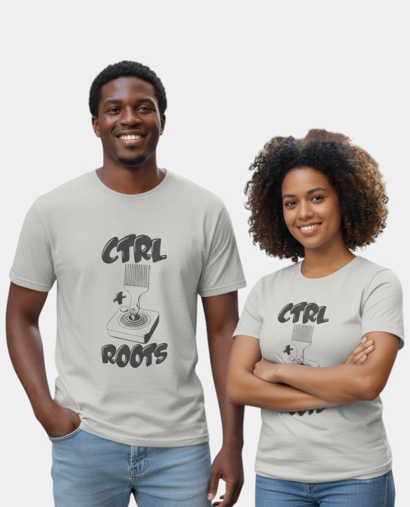 CTRL + Roots Neutral