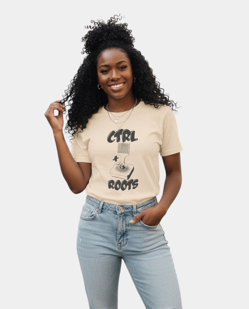 CTRL + Roots Neutral