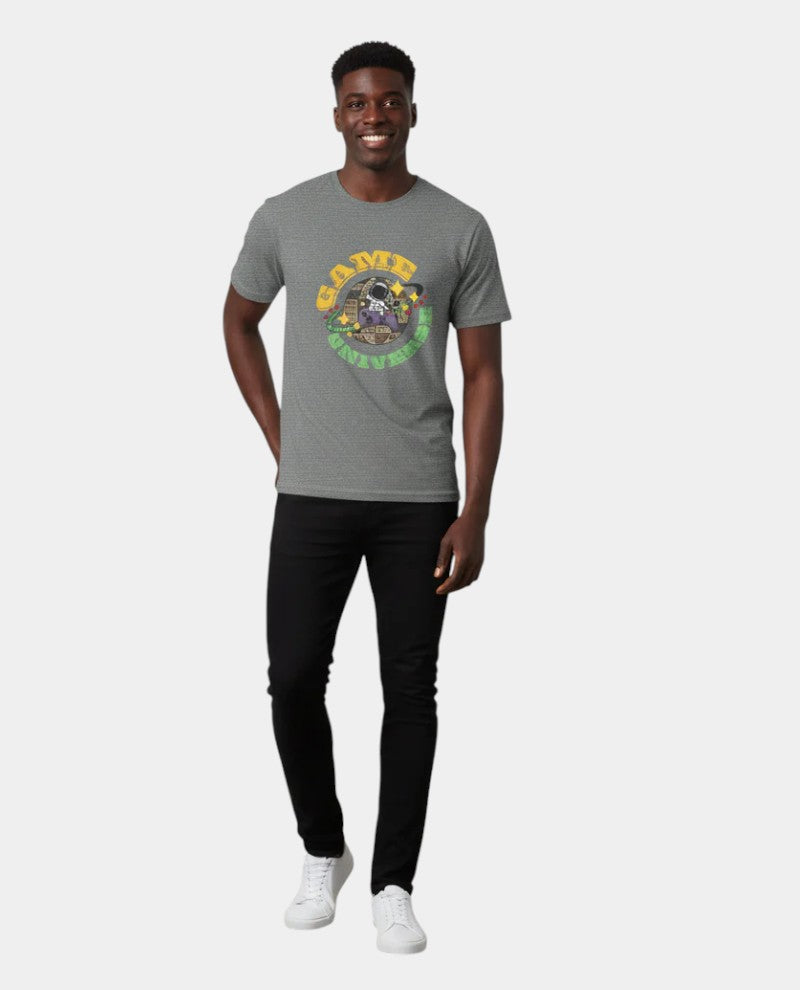 Game Universe True Gold