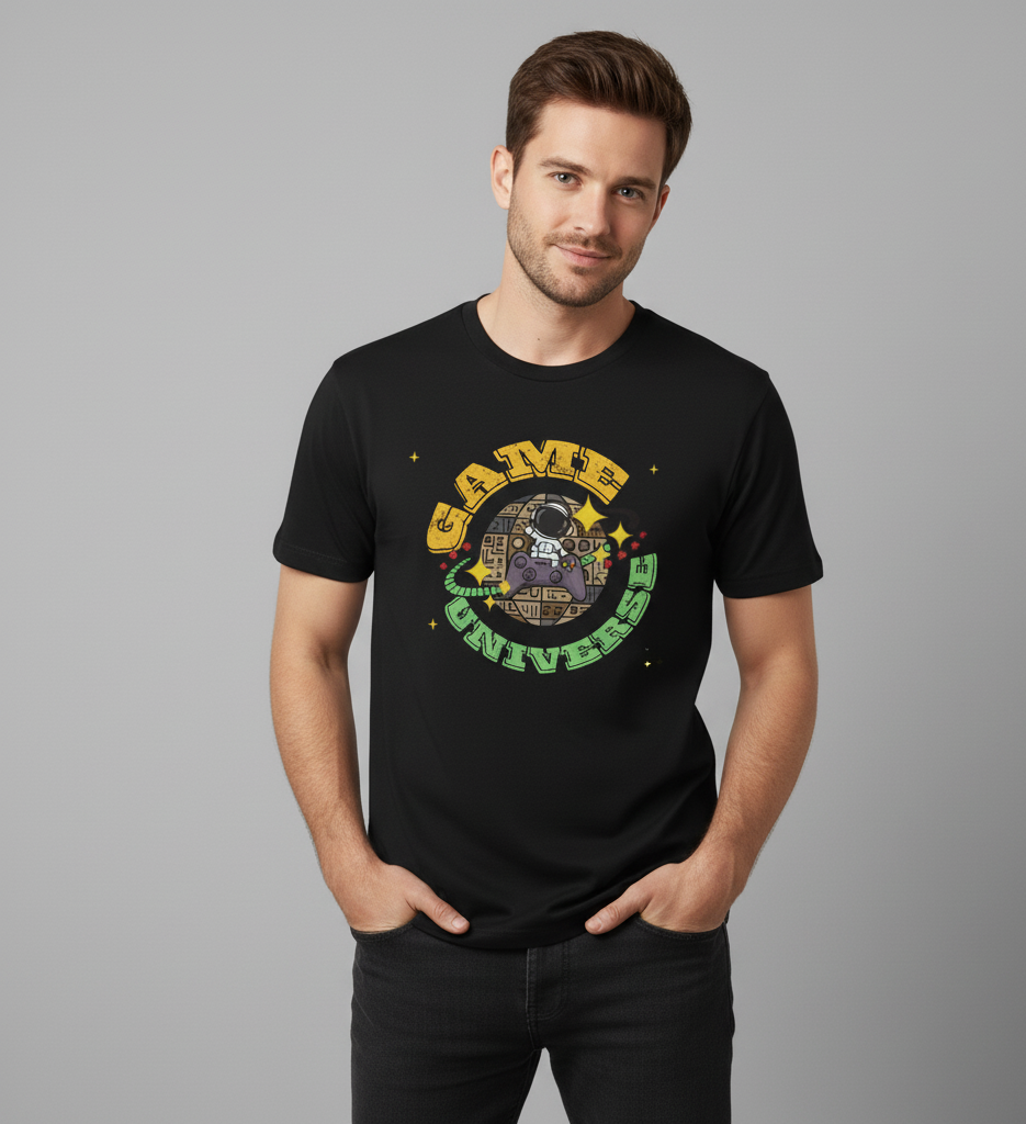 Copy of Her Throne Tee - Unisex Jersey Short Sleeve T-Shirt