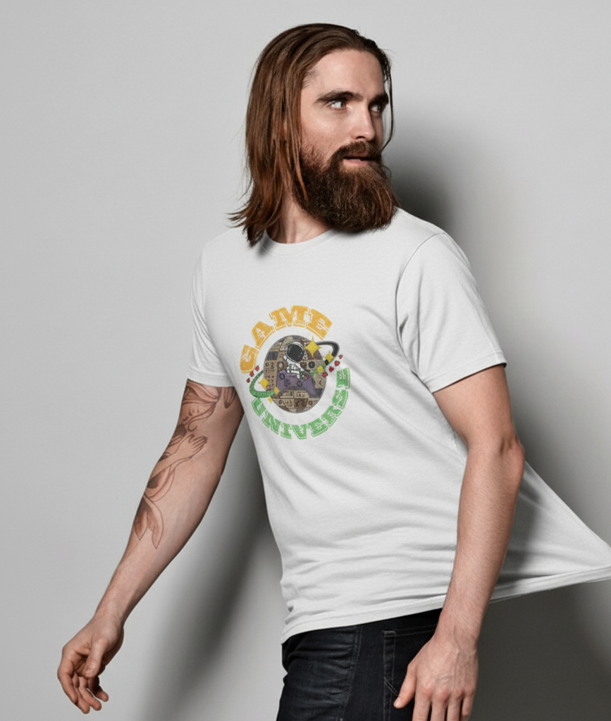 Copy of Her Throne Tee - Unisex Jersey Short Sleeve T-Shirt